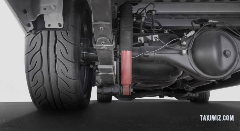 What Does Per Axle Mean