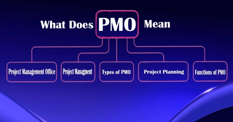 What Does Pmo Mean In Warframe