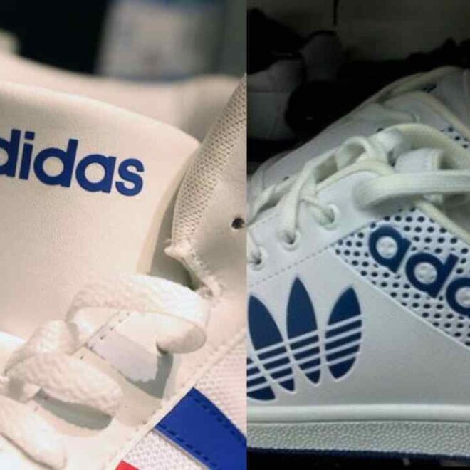 What Do Reps Mean In Shoes