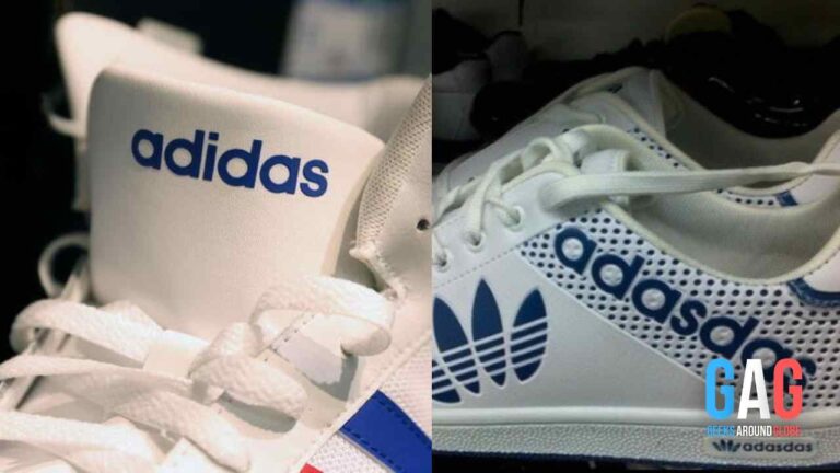 What Do Reps Mean In Shoes