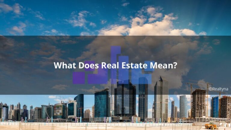 What Does As Is Mean In Real Estate