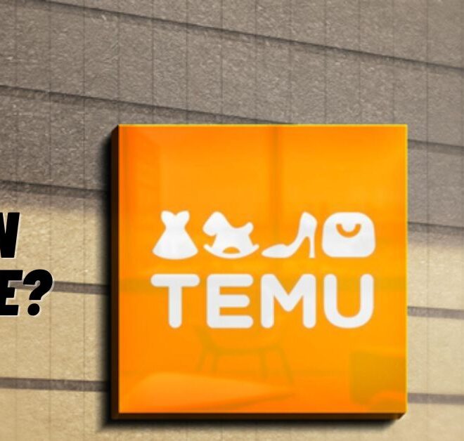What Does Temu Mean In Chinese