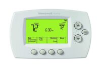 What Does The Hold Button Mean On A Thermostat