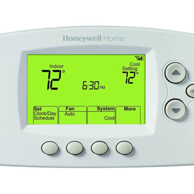 What Does Permanent Hold Mean On A Thermostat