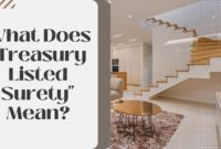 What Does Cash Surety Mean