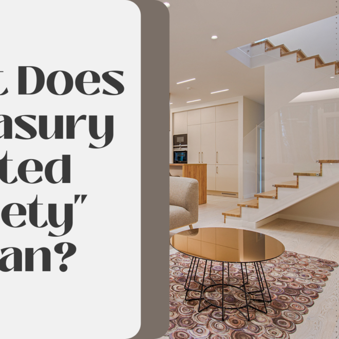 What Does Cash Surety Mean