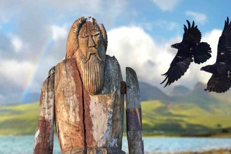 What Does Until Valhalla Mean