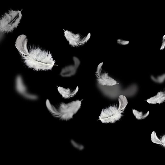 What Does Black Mean Spiritually