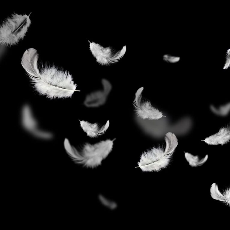 What Does Black Mean Spiritually