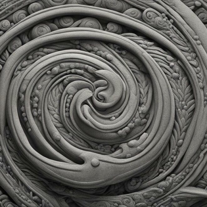 What Does The Color Grey Mean Spiritually