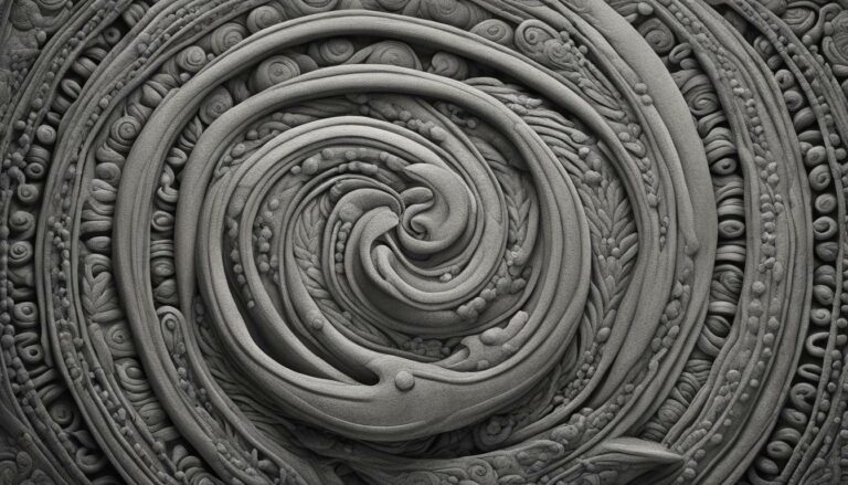 What Does The Color Grey Mean Spiritually
