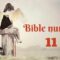 What Does The Number Eleven Mean Biblically