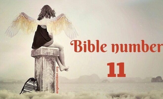What Does The Number Eleven Mean Biblically