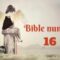 What Does The Number 16 Mean Biblically