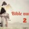 What Does The Number Two Mean In The Bible