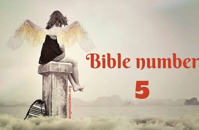 What Does The Number Five Mean Biblically