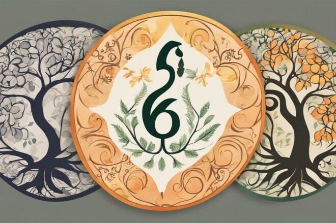 What Does The Number 6 Mean In Biblical Terms