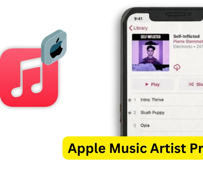 What Does The Star On Apple Music Mean