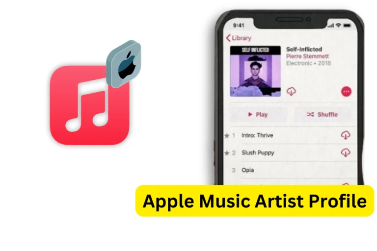 What Does The Star On Apple Music Mean