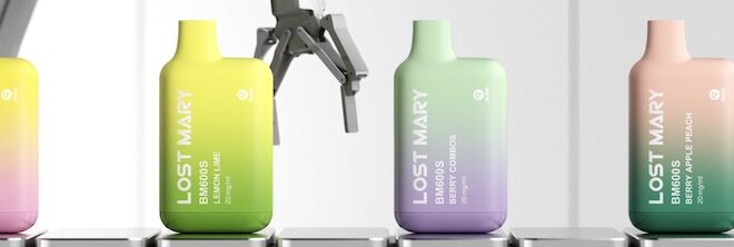 What Does Hitting A Blinker Mean