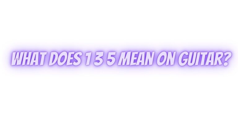 What Does 1.5 Mean