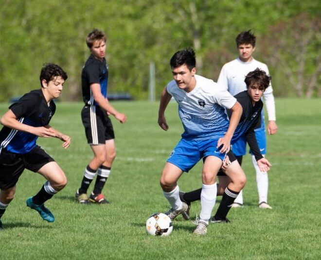 What Does A Cap Mean In Soccer