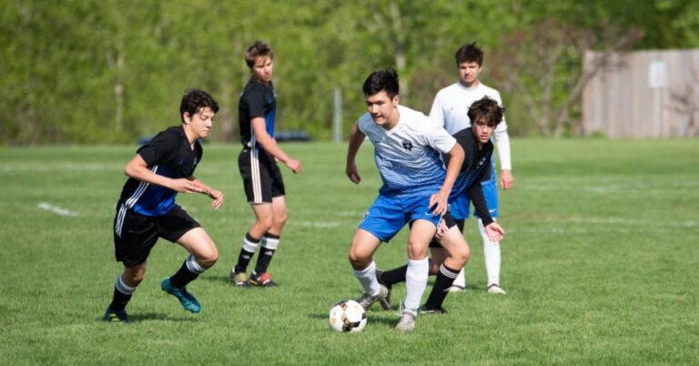 What Does A Cap Mean In Soccer