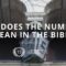 What Does The Number 15 Mean Biblically