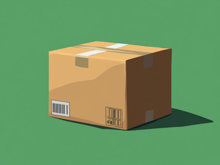 What Does Package Acceptance Pending Mean