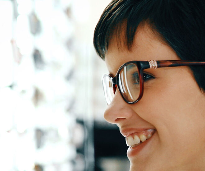 What Does 20 30 Vision Mean