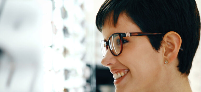 What Does 20 30 Vision Mean