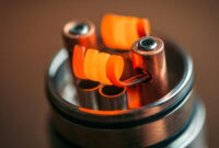 What Does Atomizer Short Mean