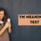 What Does Ym Mean In Texting