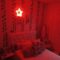 What Does A Red Light In A Bedroom Mean