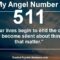 What Does 511 Mean Spiritually