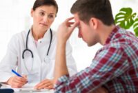 What Does Sexually Active” Mean At The Doctors