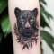What Does A Black Panther Tattoo Mean