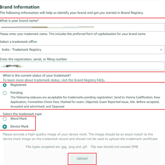 What Does Approval Needed Mean On Amazon
