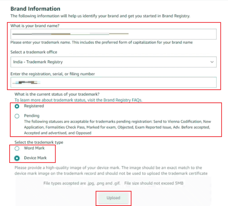 What Does Approval Needed Mean On Amazon
