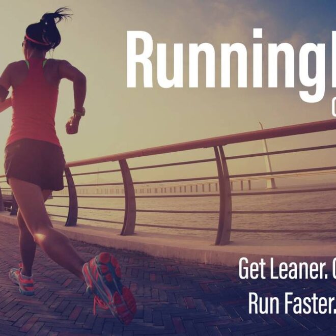 What Does Running Lean Mean