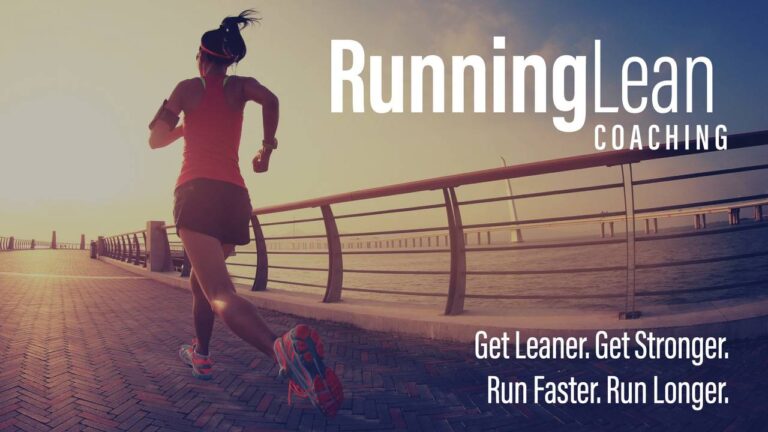 What Does Running Lean Mean