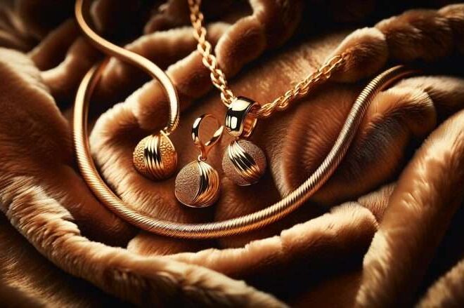 What Does 14k White Gold Coated Over Solid Silver Mean