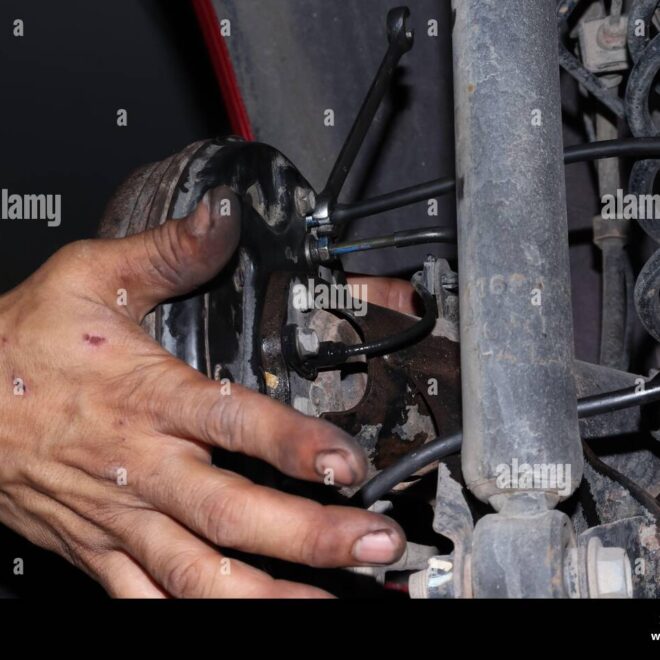 What Does Check Brake System Mean