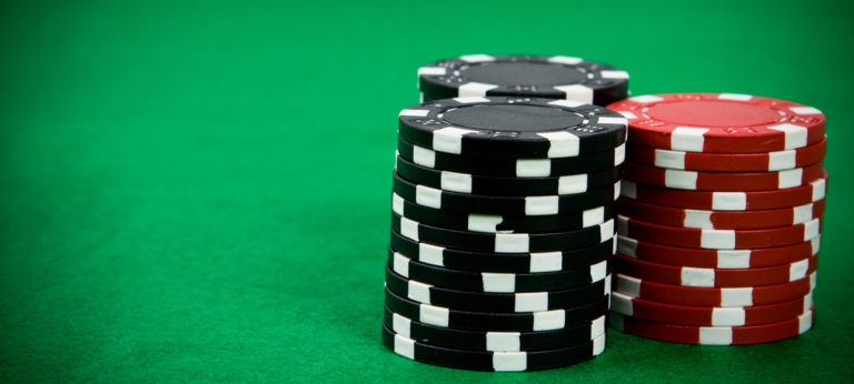 What Does It Mean To Race Off Chips