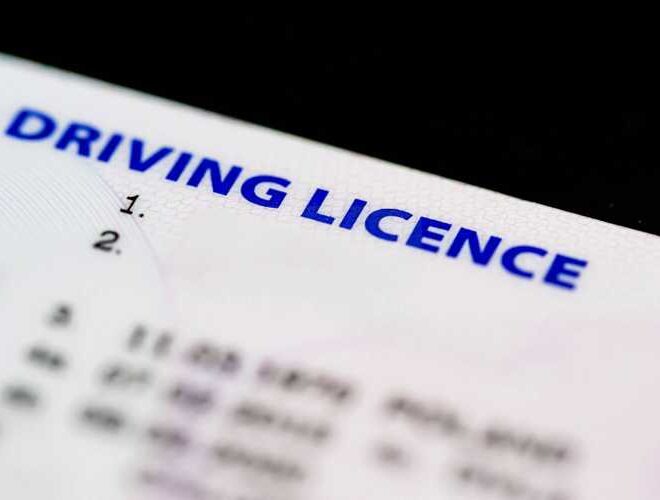 What Is Extended Licence In The U. Uk Mean