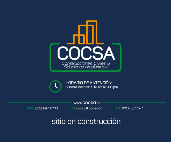 What Is Cocsa Meaning