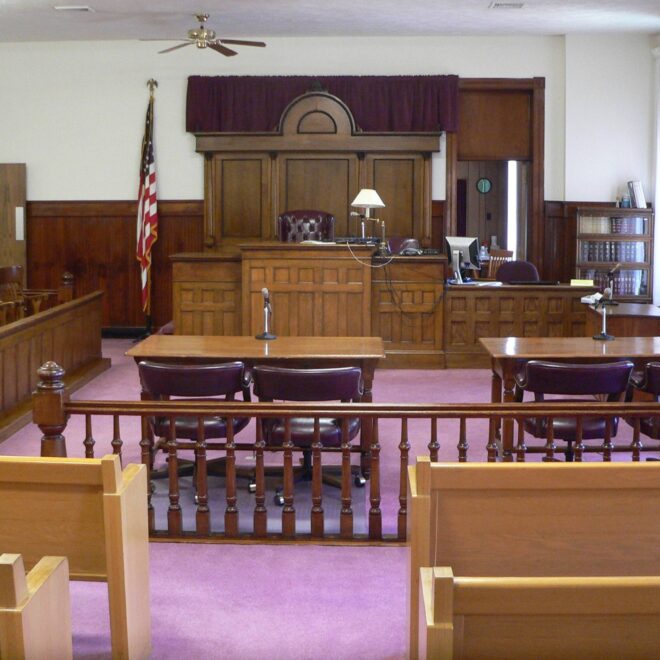 What Does It Mean When A Warrant Is Recalled