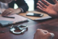 What Does It Mean To Revoke Probation