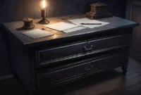 What Does It Mean When Your Drawer Is Over