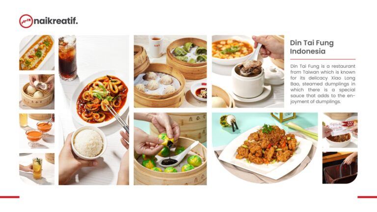 What Does Din Tai Fung Mean